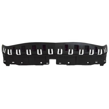 Bumper Insert Front Sight Shield CAPA for Dodge Charger 2011-2014