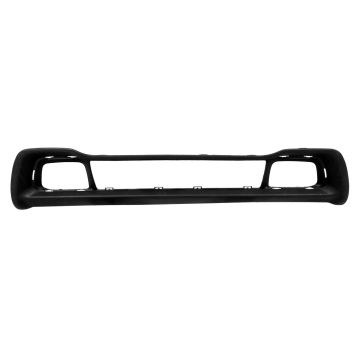 Bumper Insert Front Bumper Grille Frame CAPA for Jeep Grand Cherokee 2014-2016