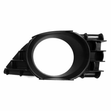Bumper Insert Front Sensor Bezel w/Adaptive Cruise Control for Chrysler 300 S C Base C Lujo C Luxury Touring Limited 2011-2014