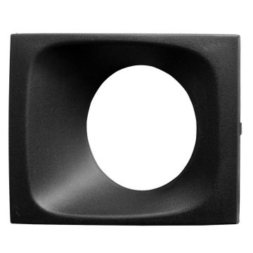 Bumper Insert Front Adaptive Cruise Control Bezel for Jeep Grand Cherokee SRT8 2012-2015