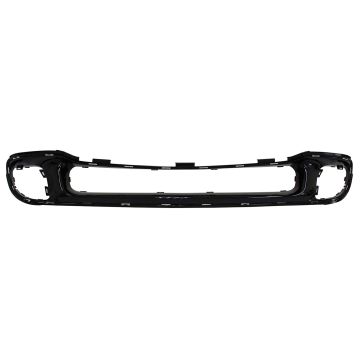 Bumper Insert Front Bumper Grille Frame for Jeep Grand Cherokee SRT8 2014-2015