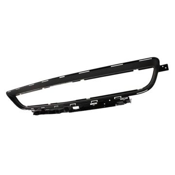 Bumper Insert Front Bumper Grille Reinforcement/Frame for Dodge Challenger 2015-2023