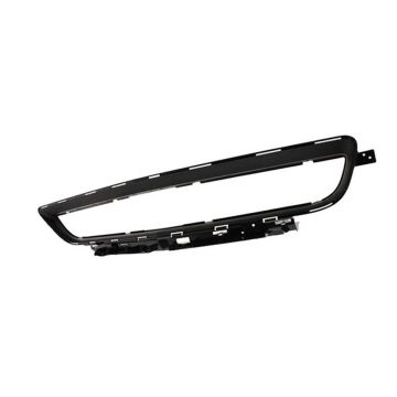 Bumper Insert Front Bumper Grille Reinforcement/Frame CAPA for Dodge Challenger 2015-2023