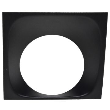 Bumper Insert Front Adaptive Cruise Control Sensor Bezel for Jeep Grand Cherokee 2014-2016