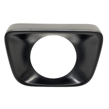 Bumper Insert Front Type 2 Adaptive Cruise Control Bezel for Chrysler 300 Dodge Challenger Charger
