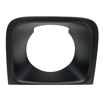 Bumper Insert Front 80TH ANNIVERSARY Adaptive Cruise Control Bezel for Jeep Grand Cherokee Grand Cherokee WK