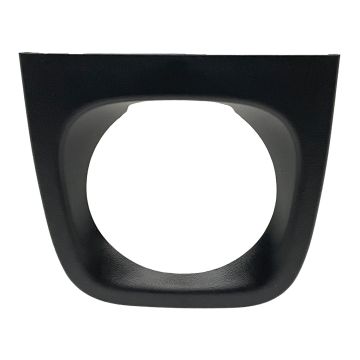Bumper Insert Front Adaptive Cruise Control Bezel for Dodge Durango Limited R/T Citadel 2014-2015