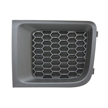 Bumper Insert Front Left Outer Center Grille Bezel for Jeep Renegade 2015-2018