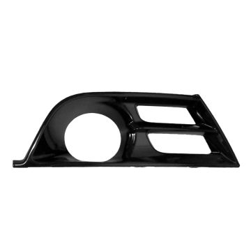 Bumper Insert Front Left Fog Lamp Bezel w/Fog Lamps w/Adaptive Cruise Control for Chrysler 200 2015-2017