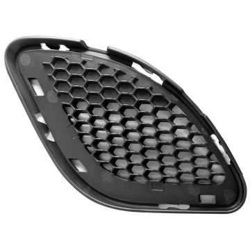 Bumper Insert Front Left Outer Grille for Jeep Grand Cherokee 2014-2016