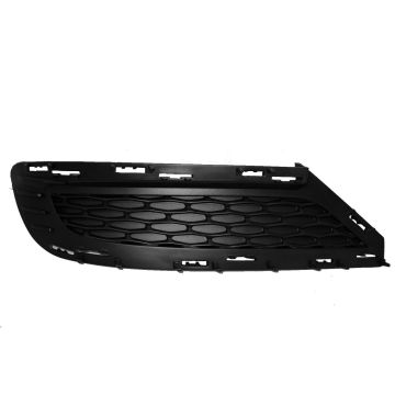 Bumper Insert Front Left Type 2 w/Active Grille Shutter for Chrysler 300 2015-2022