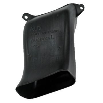 Bumper Insert Front Left Brake Air Duct for Dodge Challenger 2015-2023