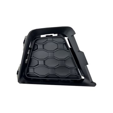 Bumper Insert Front Left w/o Fog Lamps CAPA for Jeep Renegade Limited Sport Latitude Altitude High Altitude 2019-2023