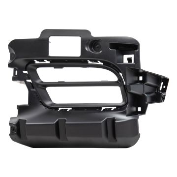 Bumper Insert Front Left Fog Lamp Bezel for Dodge Durango R/T SRT GT GT Plus 2018-2020