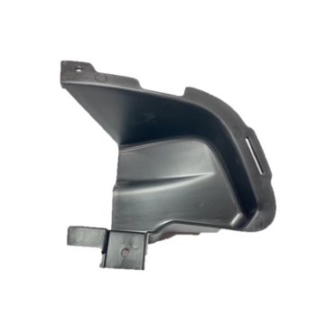 Bumper Insert Front Left for Jeep Cherokee Limited Sport Limited Premium Latitude North Overland 75th Anniversary Limited Plus Altitude High Altitude Latitude Plus 2014-2018