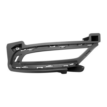 Bumper Insert Front Right Fog Lamp Bezel w/Fog Lamps for Chrysler 300 S Limited C C Platinum Touring 3.6 Hemi Touring L 2015-2023
