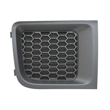 Bumper Insert Front Right Outer Center Grille Bezel for Jeep Renegade 2015-2018