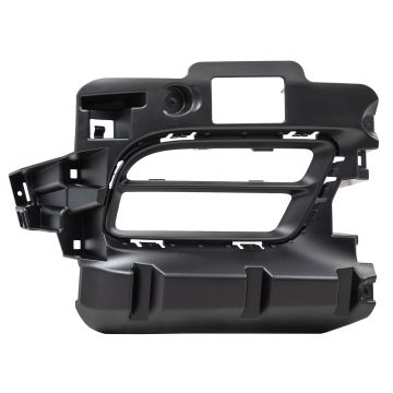 Bumper Insert Front Right Fog Lamp Bezel for Dodge Durango R/T SRT GT GT Plus 2018-2020