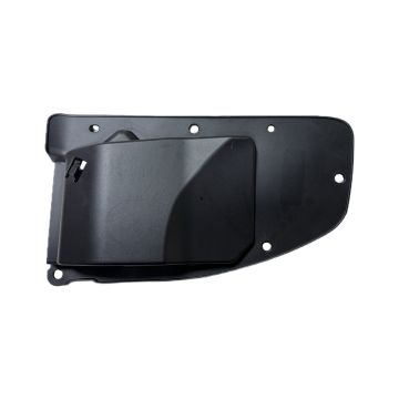 Bumper Insert Front Right Close-Out Panel for Jeep Wrangler Gladiator