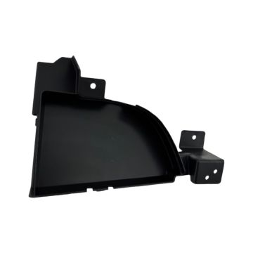 Bumper Insert Front Right Air Intake Opening Close Out for Dodge Challenger 2015-2023