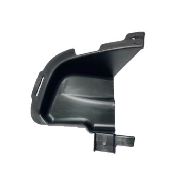 Bumper Insert Front Right for Jeep Cherokee Limited Sport Limited Premium Latitude North Overland 75th Anniversary Limited Plus Altitude High Altitude Latitude Plus 2014-2018