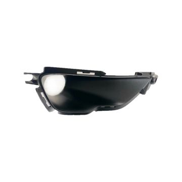 Bumper Insert Front Right Fog Lamp Bezel w/o Premium Fog Lamp for Jeep Grand Cherokee Grand Cherokee WK