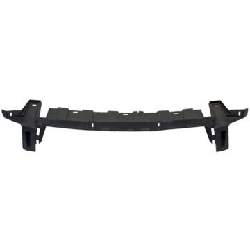 Bumper Cover Support Front Air Dam Support for Jeep Grand Cherokee 2008-2010