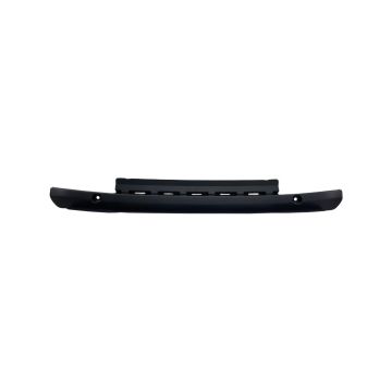 Bumper Cover Support Front Moulded Bumper CAPA for Jeep Wrangler Gladiator