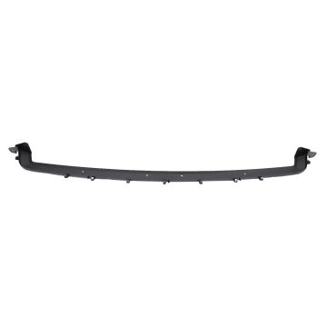 Bumper Cover Support Front Center for Ram 1500 Limited Laramie Sport Big Horn Lone Star SLT SXT Tradesman Laramie Longhorn HFE Longhorn Laramie Sport ST Hemi Sport Special Service TRX Limited Longhorn TRX Launch Edition Big Horn OffRoad 2019-2024