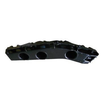Bumper Cover Support Front Left for Jeep Compass 2011-2017