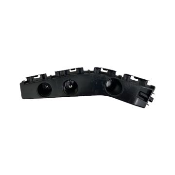 Bumper Cover Support Front Left CAPA for Jeep Compass 2011-2017