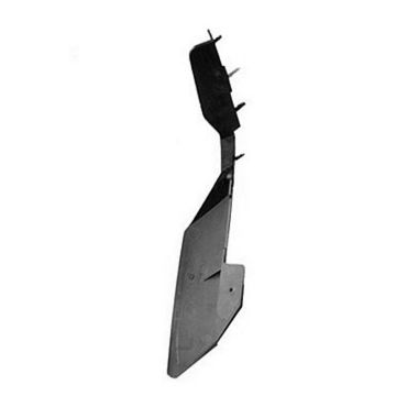 Bumper Cover Support Front Left Inner for Dodge Charger 2006-2010