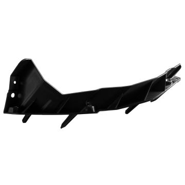 Bumper Cover Support Front Left w/o Wide Body Option Fascia To Fender for Dodge Charger 2015-2023