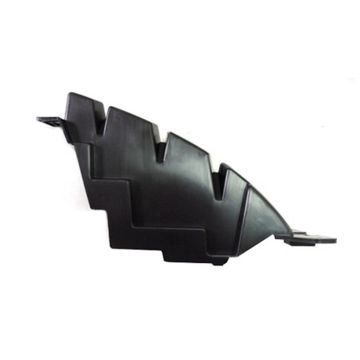 Bumper Cover Support Front Left w/o Wide Body Option Outer Reinforcement for Dodge Charger 2015-2023