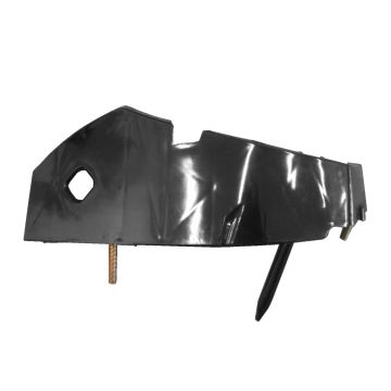Bumper Cover Support Front Left for Dodge Challenger 2008-2014