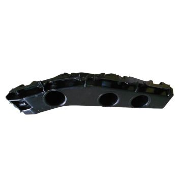 Bumper Cover Support Front Right for Jeep Compass 2011-2017