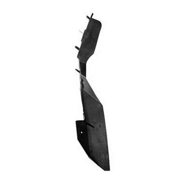 Bumper Cover Support Front Right Inner for Dodge Charger 2006-2010
