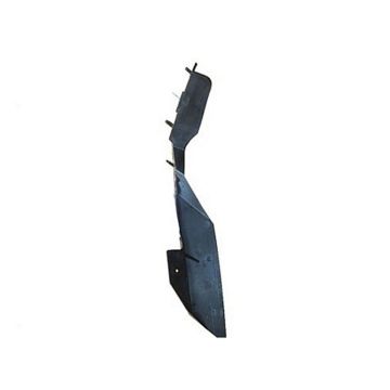 Bumper Cover Support Front Right Inner CAPA for Dodge Charger 2006-2010