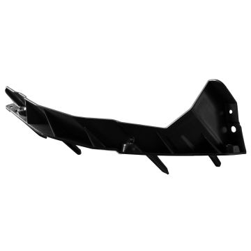 Bumper Cover Support Front Right w/o Wide Body Option Fascia To Fender for Dodge Charger 2015-2023