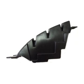 Bumper Cover Support Front Right w/o Wide Body Option Outer Reinforcement for Dodge Charger 2015-2023