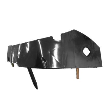 Bumper Cover Support Front Right for Dodge Challenger 2008-2014