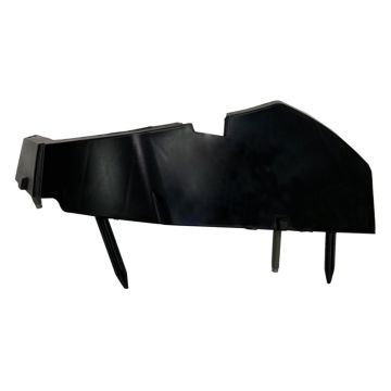 Bumper Cover Support Front Right for Dodge Challenger 2015-2023