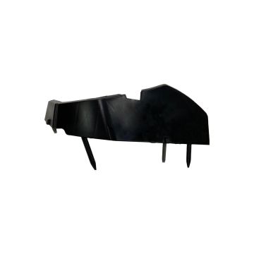 Bumper Cover Support Front Right CAPA for Dodge Challenger 2015-2023