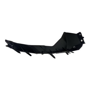 Bumper Cover Support Front Right w/Hood Scoop w/Wide Body Option Fascia To Fender for Dodge Charger 2020-2023