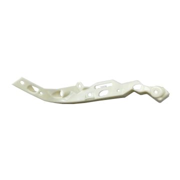 Bumper Cover Support Front Right w/Hood Scoop w/Wide Body Option for Dodge Charger 2020-2023