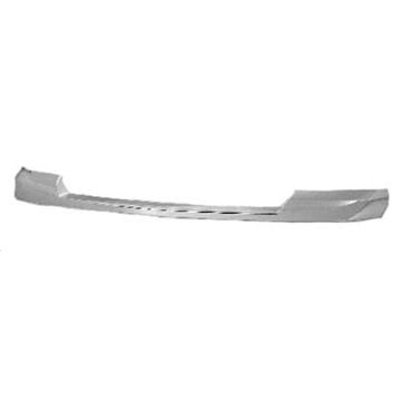 Bumper Cover Molding Front Chrome for Dodge Dakota 2005-2007