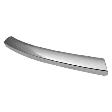 Bumper Cover Molding Front Chrome CAPA for Dodge Durango 2011-2013