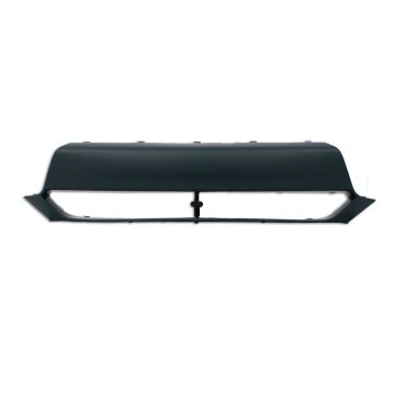 Bumper Cover Molding Front Applique Primed CAPA for Dodge Dart 2013-2016