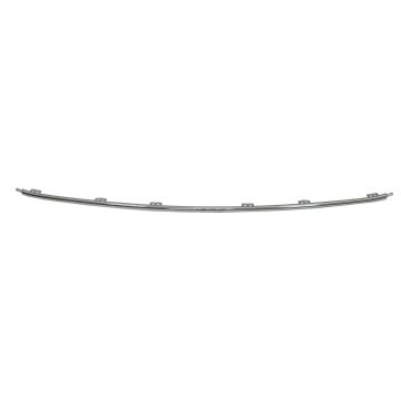 Bumper Cover Molding Front Chrome for Chrysler 300 2015-2023