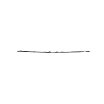 Bumper Cover Molding Front Chrome CAPA for Chrysler 300 2015-2023